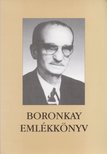 Ujvári István - Boronkay emlékkönyv [antikvár]