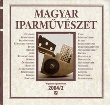 Fekete György - Magyar Iparművészet 2004/2 [antikvár]