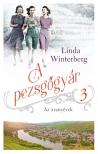 Linda Winterberg - A pezsgőgyár 3. - Az aranyévek [eKönyv: epub, mobi]