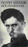 Petőfi Sándor - Petőfi Sándor költeményei [antikvár]