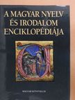 Ács Pál - A magyar nyelv és irodalom enciklopédiája (dedikált példány) [antikvár]