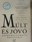Alain Finkielkraut - Múlt és Jövő 2001/4. [antikvár]