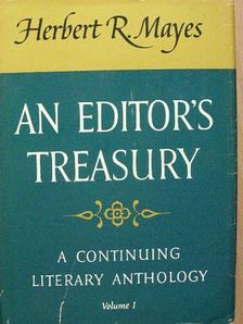 An Editor's Treasury [antikvár]