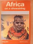 Geoff Crowther - Africa on a shoestring [antikvár]