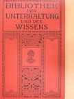 Frida v. Raimann - Bibliothek der Unterhaltung und des Wissens 1913/2. (gótbetűs) [antikvár]