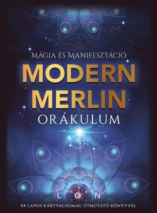 LON - Modern Merlin Orákulum