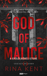 Rina Kent - God Of Malice