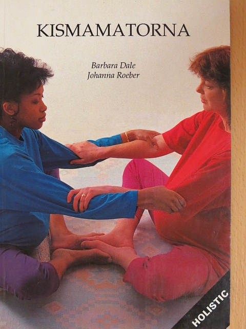 Barbara Dale - Kismamatorna [antikvár]
