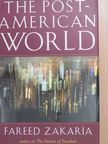Fareed Zakaria - The Post-American World [antikvár]