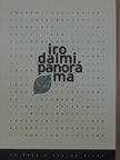 Alan Hollinghurst - Irodalmi panoráma [antikvár]