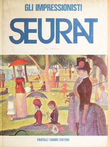 Gustave Coquiot - Georges Seurat [antikvár]