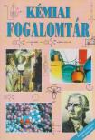 Kémiai fogalomtár [antikvár]