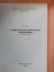 Boros István - A Kalocsai Főszékesegyházi Könyvtár kéziratkatalógusa [antikvár]