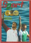 Gyárfás Tamás (szerk.) - Sport 2013 [antikvár]