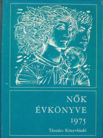 Árkus István - Nők évkönyve 1975 [antikvár]