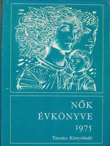 Árkus István - Nők évkönyve 1975 [antikvár]