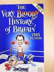 John Farman - The Very Bloody History of Britain 2. [antikvár]