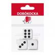ICO Süni: Dobókocka csomag - 3 db-os