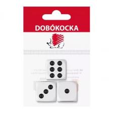 ICO Süni: Dobókocka csomag - 3 db-os