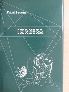 Mózsi Ferenc - Imantra [antikvár]