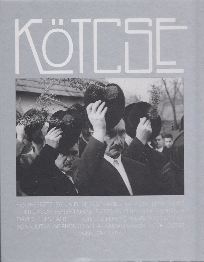 Bächer Iván - Kötcse 2002 [antikvár]