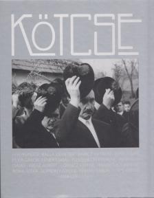 Bächer Iván - Kötcse 2002 [antikvár]