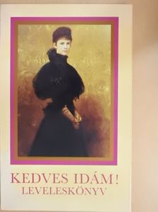 Andrássy Gyula - Kedves Idám! [antikvár]