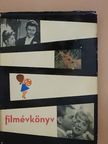 Ábel Péter - Filmévkönyv 1962 [antikvár]