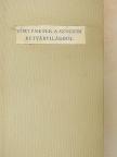 Békefi Antal - Történetek a szegedi betyárvilágból [antikvár]