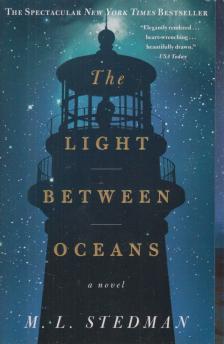 The Light Between Oceans [antikvár]