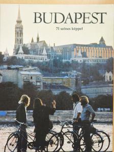 Dobai Péter - Budapest  [antikvár]