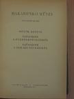 Makarenko - Makarenko művei IV. [antikvár]