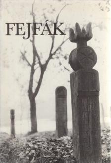 Olasz Ferenc - Fejfák [antikvár]