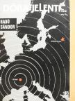 Dr. Radó Sándor - Dóra jelenti... [antikvár]