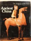 Patrick FitzGerald - Ancient China [antikvár]