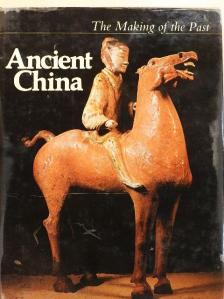 Patrick FitzGerald - Ancient China [antikvár]