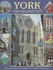 Shannon, John, Richard Tilbrook - York - The Second City [antikvár]