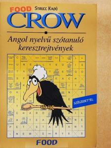 Loczka András - Food Crow [antikvár]