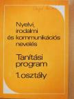Csík Endre - Tanítási program 1. osztály [antikvár]