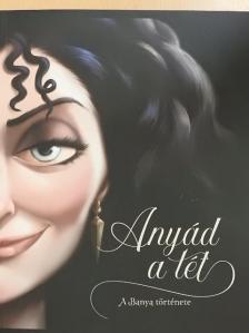 Serena Valentino - Anyád a tét [antikvár]