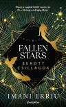 Imani Maryam - Fallen Stars - Bukott Csillagok [eKönyv: epub, mobi]