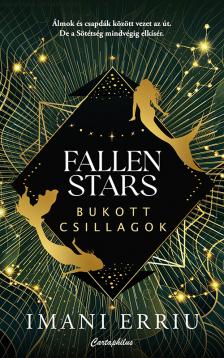 Imani Maryam - Fallen Stars - Bukott Csillagok [eKönyv: epub, mobi]