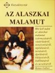 Kutas Gábor - Az alaszkai malamut [antikvár]