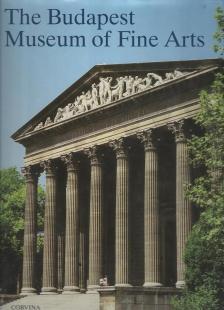 Garas Klára - The Budapest Museum of Fine Arts