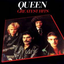 GREATEST HITS 2LP QUEEN