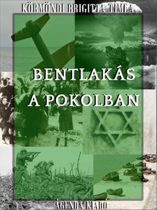 Brigitta Tímea Körmöndi - Bentlakás a pokolban [eKönyv: epub, mobi]