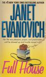 EVANOVICH,JANET - Full House [antikvár]
