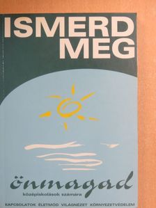 Ismerd meg önmagad! [antikvár]