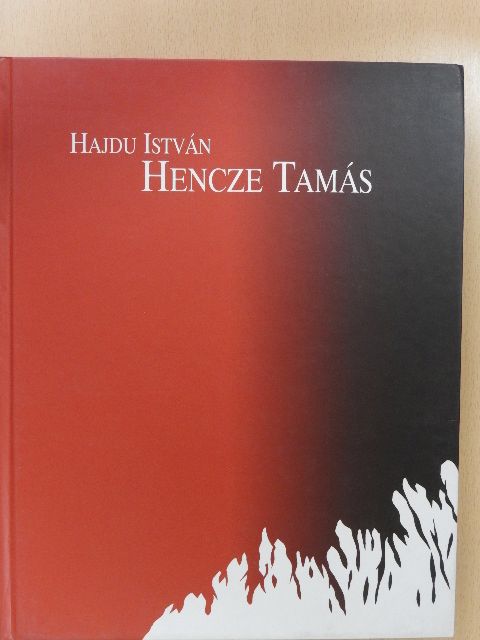 Hajdu István - Hencze Tamás [antikvár]