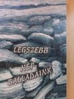 Legszebb népballadáink [antikvár]